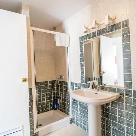 アパート La Ciudad