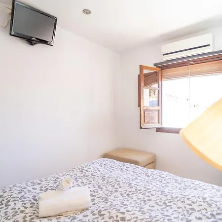 La Ciudad Apartment Ronda