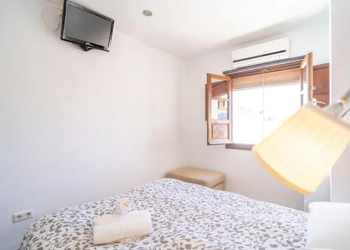 La Ciudad Appartement Ronda