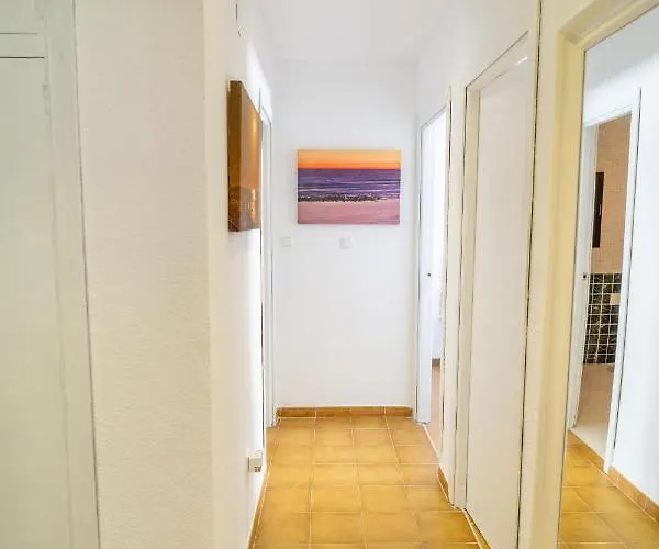 Appartement La Ciudad