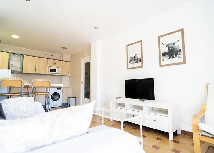 Apartmán La Ciudad Ronda